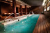 Circuito Spa y Brunch para dos en Hotel Spa Pazo los Escudos 5* (Vigo)