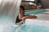 Circuito Spa y Masaje en cabina dúo para dos en Hotel Pazo los Escudos 5* (Vigo)