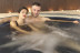 Circuito Spa y Masaje en cabina dúo para dos en Hotel Pazo los Escudos 5* (Vigo)