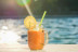Spa & Pool: Acceso al Spa, Acceso a la Piscina Exterior y Smoothie en Grand Hyatt Barcelona 5* (Barcelona)