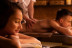 Circuito Spa y Masaje Personalizado con Jacuzzi Privado y Cava para dos en Spa Azules de Nivaria del Gran Hotel Roca Nivaria 5* (Adeje, Tenerife) 