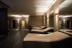 Circuito Spa Privado, Masaje de piedras calientes en pareja y Tabla de ibéricos (Madrid)