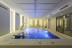 Spa Privado con Cava para dos en Hotel Catalonia La Maquinista 4* (Barcelona)