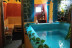 Spa y Hammam Privado con Cava y Bombones para dos en Hotel Cuevas Zacarías (Guadix, Granada)