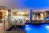 Circuito Spa Privado en Serena SPA @ Grums Hotel 4* (Barcelona)