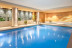 Circuito Wellness Privado en Serena SPA @ Meliá Madrid Princesa 5* (Madrid)