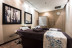 Circuito Spa Privado, Masaje Relajante y Brunch para dos en Caroli Montereal (Madrid)