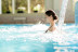 Circuito Spa Privado y Masaje para dos en Spa del Palacete (Málaga)