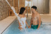 OFERTA: Circuito Spa Privado para dos en Guinda Wellness & Spa (Mijas, Málaga)