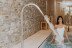 OFERTA: Circuito Spa Privado para dos en Guinda Wellness & Spa (Mijas, Málaga)