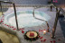 Spa Privado para dos con Bombones, Velas, Flores y Esencias en Aqua Body (Madrid)