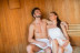 Spa Privado Exclusivo con Brochetas de Fruta y Cava para dos en Hotel BlueSea Puerto Resort - Bonanza 4* (Tenerife)