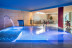 Circuito Spa Privado para dos con Cava, Fruta y Bombones en Spa & Wellness Barceló Santiago (Puerto de Santiago, Santa Cruz de Tenerife)