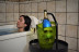 Spa Privado con Cava y Bombones para dos en Spazio Nyxpert Sant Joan Despí Beauty & Spa Urbano (Barcelona)
