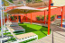 Circuito Spa y Ritual Oriental Balinés en Salinas Spa & Wellness del Hotel Cordial Mogán Valle 4* (Mogán, Gran Canaria)