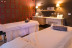 Circuito Spa y Ritual Body & Soul Woman en Spazio The Royal Fitness & Spa Real Club de Polo de Barcelona 5* (Barcelona)