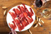 Circuito Spa con Cava y Jamón para dos en Spa Azules de Nivaria del Gran Hotel Roca Nivaria 5* (Adeje, Tenerife) 