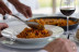Circuito Spa con Comida o Cena para dos en Iberik Rocallaura Balneari 4* (Vallbona de les Monges, Lleida)
