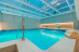 Circuito Spa con Copa en Rooftop en Sallés Hotel Pere IV 4* (Barcelona)