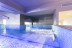 Circuito Spa en Sallés Hotel Marina Portals 4* (Calvià - Portals Nous, Mallorca)