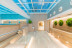 Circuito Spa Mare Nostrum y Comida o Cena en Sallés Hotel Pere IV 4* (Barcelona)