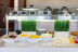 Circuito Spa y Desayuno en Alexandre Hotel Frontair Congress 4* (Sant Boi, Barcelona)