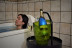 Spa Privado y Masaje Paraíso Sensorial para dos en Spazio Nyxpert Sant Joan Despí Beauty & Spa Urbano (Barcelona)