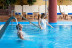 Circuito Spa en Spa Best Semiramis del Hotel Best Semiramis 5* (Puerto de La Cruz, Tenerife)