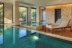 Spa Privado y Masaje para dos en Spa by SERAWA Moraira 4* (Teulada, Alicante)