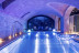 Zona de Aguas y Relaxing Massage en Spa Siargao del Hotel 1898 4* (Barcelona)