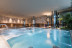 Circuito Spa en OASIS Wellness & Spa y Desayuno en SOFIA Bar & Tapas para dos en Grand Hyatt Barcelona 5* (Barcelona)