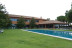 Acceso al Spa y Circuito Termal en Torremirona Esport i Salut (Navata, Girona)