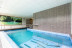 Circuito Hidrotermal en Spa Agua de los Picos de Europa del Hotel & Spa Villa de Mestas 3* (Cangas de Onís, Asturias)