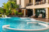 Mix de Circuitos Spa para dos: Canario, Celta y Thalassa en Nammu Spa Area Vincci La Plantación del Sur 5* (Adeje, Santa Cruz de Tenerife)
