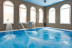 Circuito Spa en Balneario Vichy Catalan y Visita Guiada por Bodega Baronia de Vilademuls con Cata de Vinos para dos (Girona)