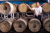Spa "Aquatonic" en Hotel 4* y Visita a Bodega con Cata y Aperitivo para dos en Cellers Baronia del Montsant (Tarragona)