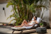 Circuito Spa, Masaje, Cena y Cóctel en la Azotea para dos en Vitanova Thalasso Spa del Hotel Gran Tacande 5* (Costa Adeje, Santa Cruz de Tenerife)