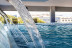 Circuito Spa en Natural Spa del Alexandre Hotel Frontair Congress 4* y Vuelo en el Túnel de Viento (Barcelona)