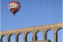Circuito Spa en Spaxión del Hotel Áurea Convento Capuchinos 5* y Vuelo en Globo con Cava, Almuerzo, Fotos y Vídeo HD (Segovia)