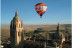Circuito Spa en Spaxión del Hotel Áurea Convento Capuchinos 5* y Vuelo en Globo con Cava, Almuerzo, Fotos y Vídeo HD (Segovia)