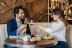 Circuito Spa y Comida o Cena en InterContinental Barcelona 5* (Barcelona)