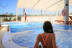 Circuito Spa y Desayuno para dos en Spa Cabo de Gata (Retamar, Almería)