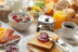 Circuito Spa y Desayuno en Spa MasMonzón (Monzón, Huesca)