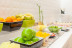 Circuito Spa y Desayuno para dos en Hotel Macià Granada Five Senses 3* (Granada)