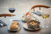 Spa, Masaje y Comida en Hotel Catalonia La Maquinista 4* (Barcelona)