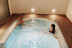 Circuito Spa para dos en Centro Spaxión del Hotel Bahía de Calpe 4* (Calpe, Alicante)