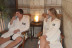 Especial Parejas: Circuito Spa Privado y Masaje Hindú para dos en Spazio Nyxpert Sant Joan Despí Beauty & Spa Urbano (Barcelona)