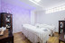 Especial Parejas: Circuito Spa Privado y Masaje Hindú para dos en Spazio Nyxpert Sant Joan Despí Beauty & Spa Urbano (Barcelona)