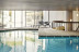 Especial Parejas: Circuito Spa y Masaje Hindú 50' para dos en Spazio The Royal Fitness & Spa Real Club de Polo de Barcelona 5* (Barcelona)