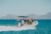 Excursión en Speedboat (Alcúdia, Mallorca)